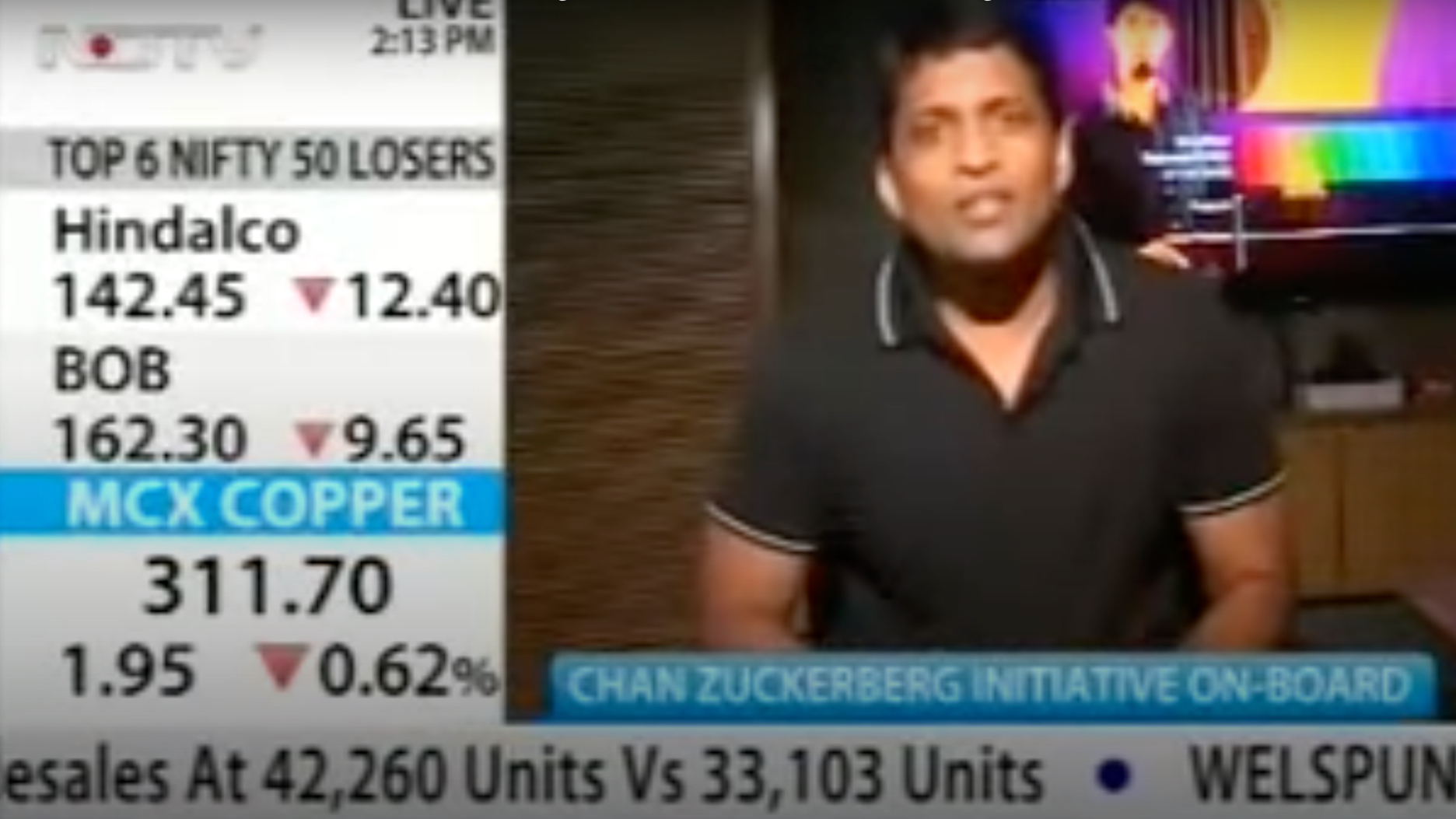 NDTV Profit