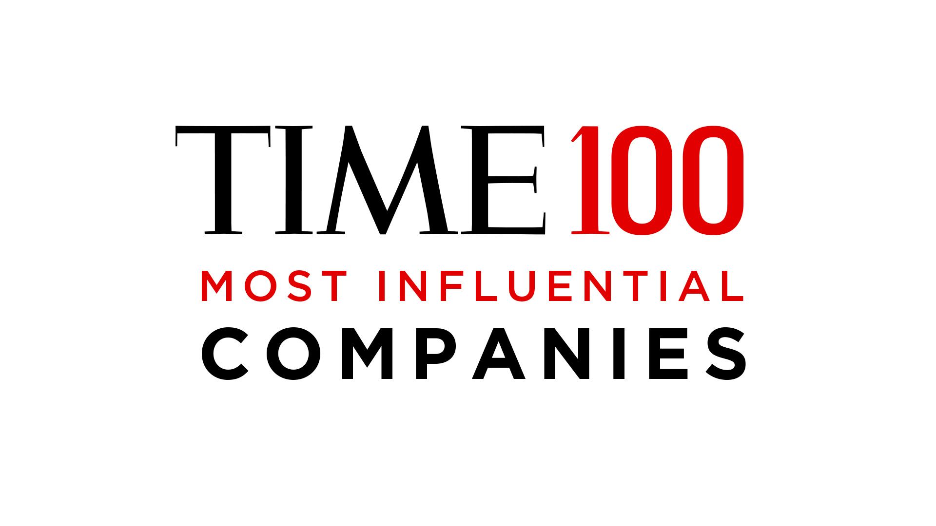 TIME100